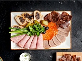 Мясное Ассорти