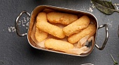 Сырные палочки